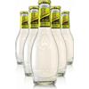 Schweppes Selection Lemon & Quinine Cassa da 12 bottiglie x 20cl - Bibite