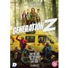 Dazzler Generation Z (DVD) Robert Lindsay Sue Johnston Anita Dobson Lewis Gribben