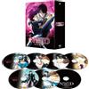ギャガ Night Head Genesis Dvd Box (DVD) Iida Joji