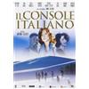 Univideo Il Console Italiano (DVD) De Sio Molapo Molapo De Sio