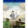 LEONINE Der Junge und der Reiher (Blu-ray) Hayao Miyazaki