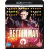 EiV Better Man (4K UHD Blu-ray) Alison Steadman Raechelle Banno Tom Budge Jesse Hyde