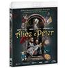 Rai Cinema Alice E Peter (Blu-ray) Angelina Jolie Michael Caine Gugu Mbatha-Raw Ava Fillery