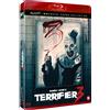 Terrifier 3 (Blu-ray) Antonella Rose David Howard Thornton Lauren LaVera