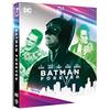 Wb Batman Forever - Coll Dc Comics