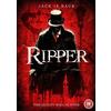 Precision Pictures Ripper (DVD) Kunjue Li Vincent De Paul Josh Myers