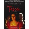 AX1 Films Tosca: Royal Opera House (Pappano) (DVD) Benoît Jacquot Angela Gheorghiu