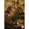 Fellowship For Performing Artists The Most Reluctant Convert: The Untold Story of C. S. Lewis (DVD) Max McLean