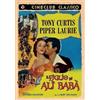 Golem Il Figlio Di Ali Baba (DVD) Curtis Laurie