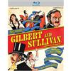 Network The Story of Gilbert and Sullivan (Blu-ray) Isabel Dean Michael Ripper