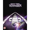 Paramount Home Entertainment Star Trek Voyager: The Complete Collection (DVD) Tarik Ergin Manu Intiraymi