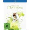 LEONINE Prinzessin Mononoke - White Edition (Blu-ray) Hayao Miyazaki