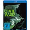 LEONINE Civil War (Blu-ray) Cailee Spaeny Kirsten Dunst Alex Garland
