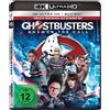 Sony Pictures Entertainment (PLAION PICT UHD Ghostbusters (2016) (4K UHD Blu-ray)