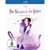 LEONINE Das Königreich der Katzen - White Edition (Blu-ray) Hayao Miyazaki