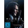 WVG Medien GmbH Memory - Sein letzter Auftrag (DVD) Neeson Liam Pearce Guy Atwal Taj Torres