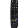 Queen.Y Universeller langlebiger Ersatz für Smart TV LCD LED