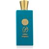 Nusuk Ajwaa Turquoise Eau de Parfum (unisex) 100 ml
