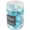Homéa, Set di 9 Candele galleggianti Essentiel Profumo Eucalipto