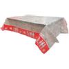 ALMACENESADAN, 5163 Pack Festa Compleanno Tovaglia 120x180 cm Della Licenza Toy Story (Star Wars)