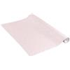 Venilia Pellicola adesiva, Brillantini brilla al buio Argento, 45cm x 2m, Spessore 100μ, Pellicola autoadesiva per mobili o cucina, carta da parati, PVC senza ftalati, Prodotto in UE
