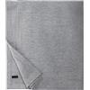 Gildan Coperta in pile pesante, stile G18900, grigio sportivo, 127 x 152,4 cm