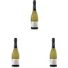 Nino Franco Prosecco Brut - 750 ml (Confezione da 3)
