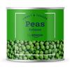 by Amazon piselli, 400 g (prima 'Our Essentials')