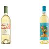 Donnafugata Prio - Lucido Sicilia Doc - 750 ml & Damarino Sicilia Doc - 750 ml