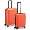 MODO by Roncato SUPERNOVA 2.0 SET VALIGIE (Medio, Cabina) - Arancio