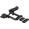 VISION PROLUNGHE METRON MINI CLIP-ON 117MM manubrio