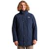 SLAM DOCK COAT 2.0 Cappotto da Uomo