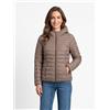 BUNF JACKET 100GR PADDED HODDED Piumino con cappuccio Donna