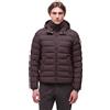 COLMAR ORIGINALS QUILTED JACKET WITH DETACHABLE HO Piumino Uomo