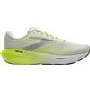 BROOKS GHOST AMP SHOWER/NIGHTLIFE/SEA Scarpe da Running da Uomo