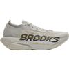 BROOKS HYPERION ELITE 6 VAPOROUS GREY/YELLOW BLACK Scarpe da Running da Uomo