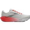 BROOKS GHOST AMP SHOWER/CORAL/STRAWBERRY Scarpe da Running da Donna