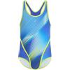ENERGETICS NELLY G Costume Intero Bambina