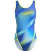ENERGETICS NELLY W Costume Intero Donna