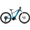 CUBE Acid 240 Hybrid Rookie Pro 400X actionteam Bici Bimbo