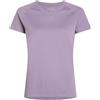 ENERGETICS NATALJA II SS W T-SHIRT Running Donna