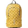 READY ZAINO PACKABLE GIALLO