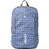 READY ZAINO PACKABLE AZZURRO