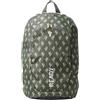READY ZAINO PACKABLE NERO GIALLO