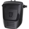 SOS Accessoire Chiusura nera per sostituzione WD 2/3 per aspirapolvere 5.628-086.3, 56280863 KARCHER