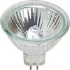 UGEFKMQ MR11 220V 35W Lampadine alogene MR11 con Attacco a 2 Pin G4 20W Faretto Lampadina bianco caldo per paesaggio, accento, luci a binario, fibre ottiche 5PC 20W