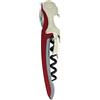 Franmara Cavatappi in Murano morbido al tatto con spirale antiaderente (bordeaux)