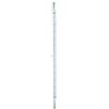 Radium ITT CL 500 Watt 500/235V-0170 R7S RALOTHERM - Faretto a infrarossi, 250 mm, 500 W, 235 Volt