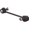 FEBI BILSTEIN Asta/Puntone, Stabilizzatore 34560 Vorderachse rechts | Compatibile con: HYUNDAI i20 I, ix20, KIA VENGA, VENGA Hatchback Van