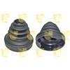 Unigom 310335 Cuffia Lato Cambio